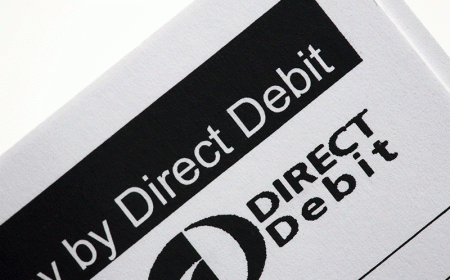 Direct Debit Solutions